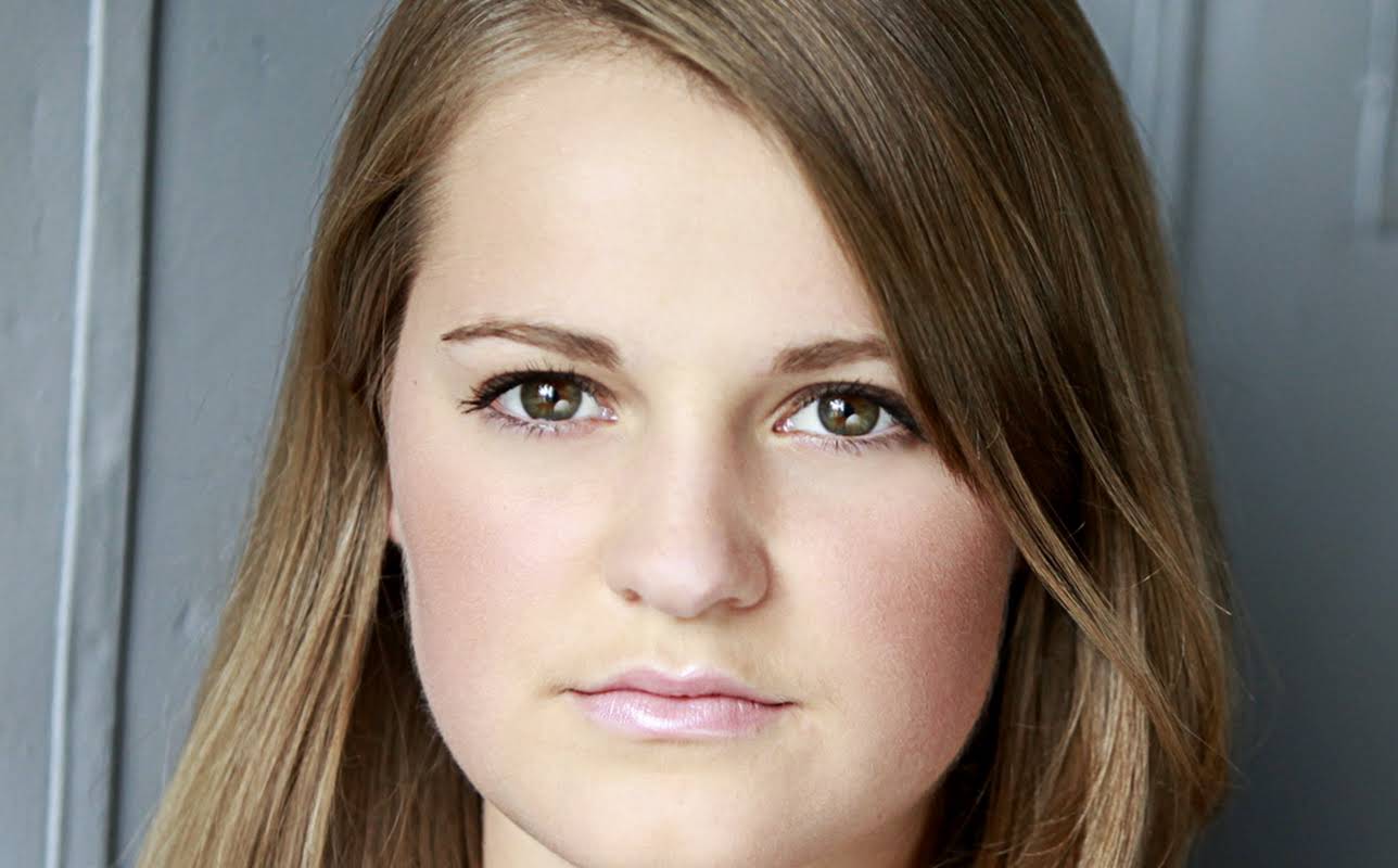 Alexa Torrington