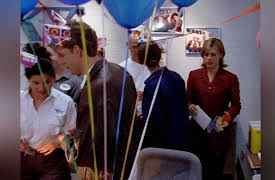 Big Sky: Lost And Found