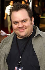 Preston Lacy como 