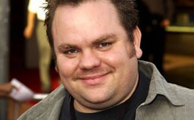 Preston Lacy