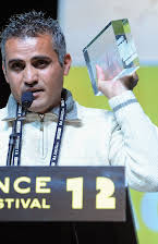 Emad Burnat as Director
