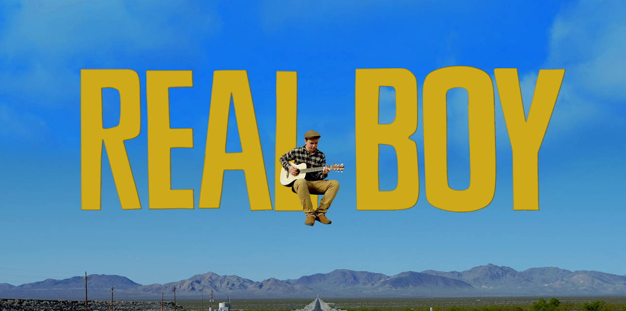 Real Boy