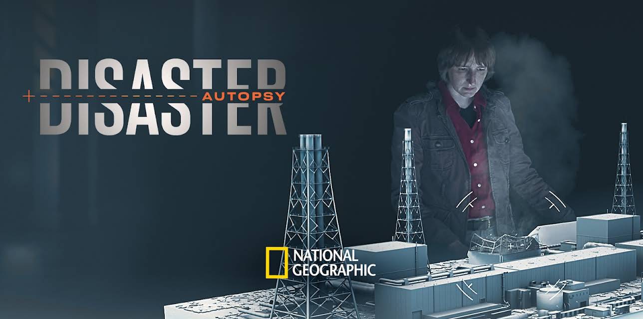 Disaster Autopsy Season 1