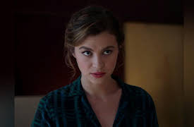 The Catch Season 1: The Real Killer