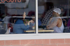 The Capones season-1: The Body Builder