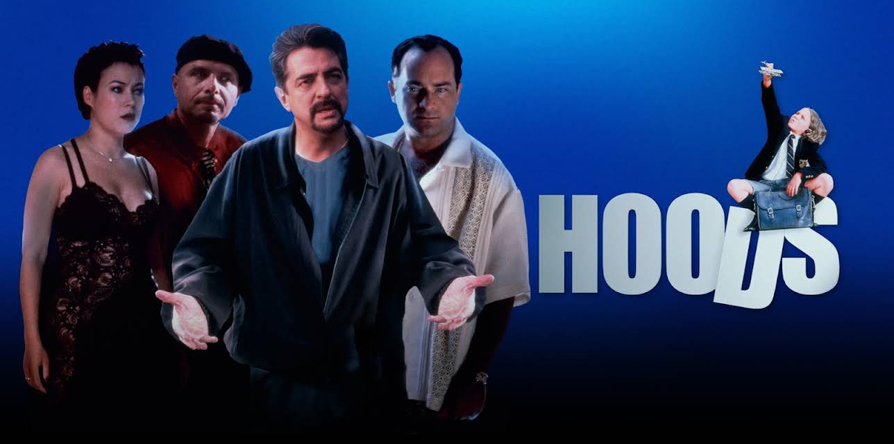 Hoods (1998)