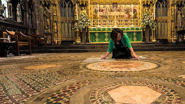 12:25 PM: Westminster Abbey: Behind Closed Doors (S1 E1) (S1) | Channel 5 | 8/22 2026