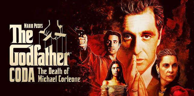 00:50: Gudfadern del III | Kanal 9 | 3/29 2026