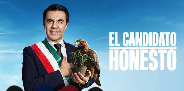 El candidato honesto (2025)