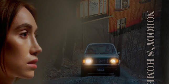 Nobody's Home (2024)