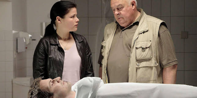 20:15: Polizeiruf 110: Tod eines Fahnders | MDR Fernsehen | 1/19 2026