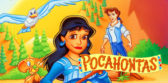 Pocahontas (2004)