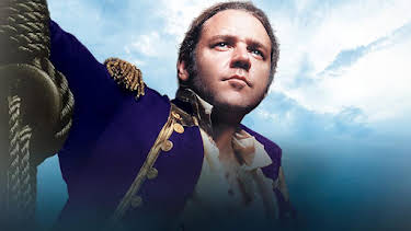 10:00 PM: Master and Commander: The Far Side of the World | BBC Two | 3/29 2026