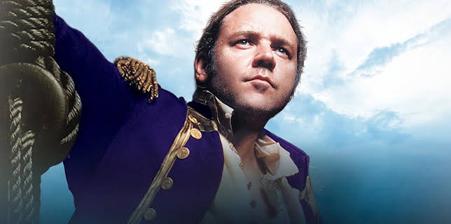 9:00 PM: Master and Commander: The Far Side of the World | BBC Two | 3/29 2026