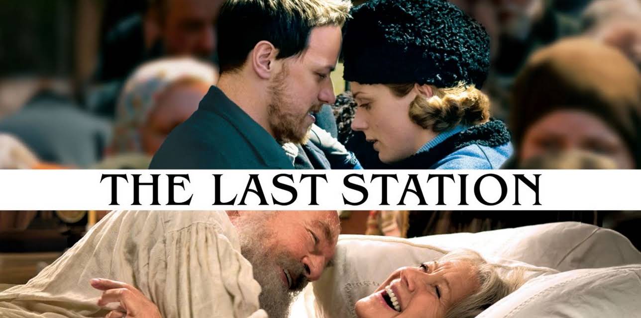The Last Station (2026)