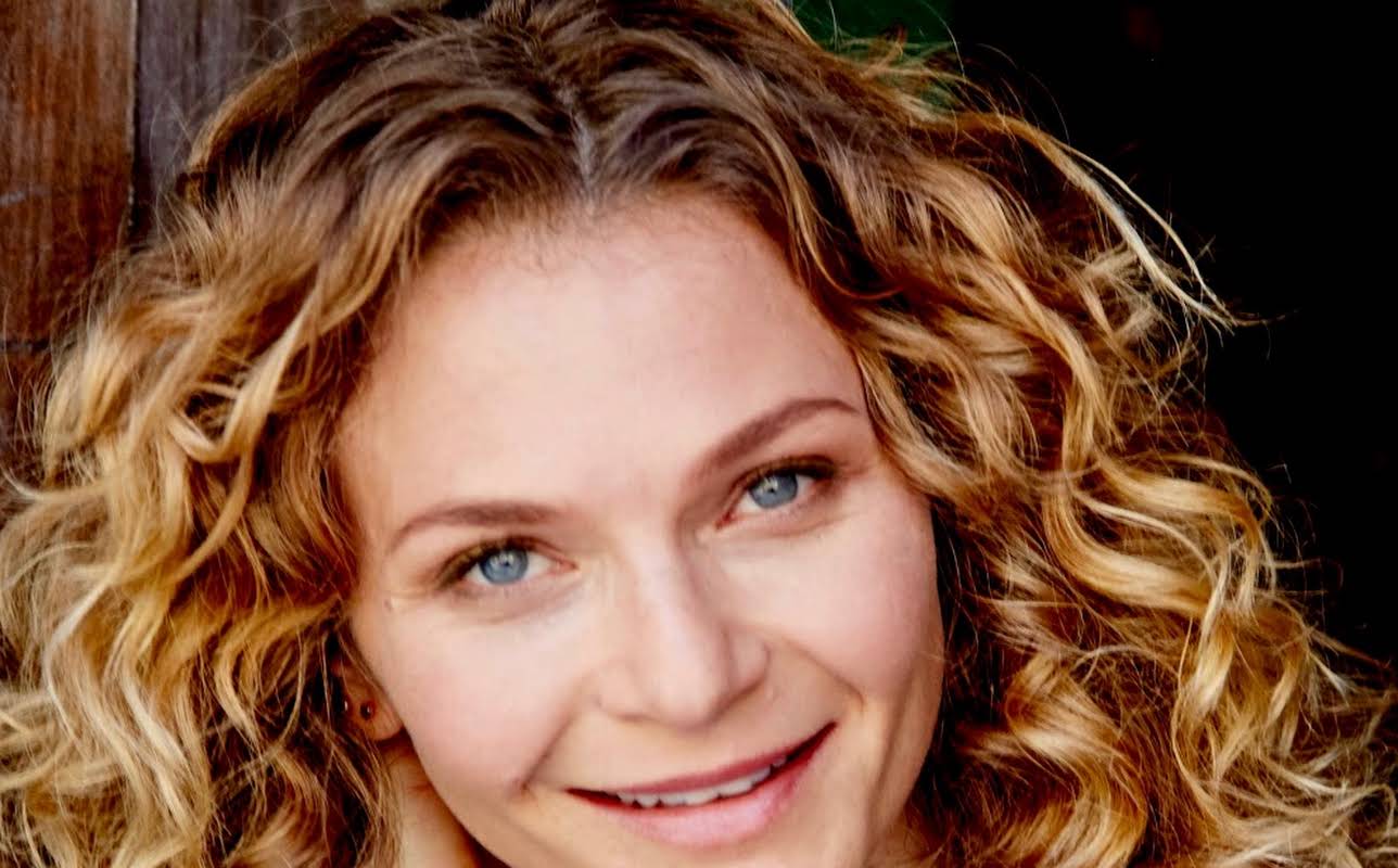 Leeanna Walsman