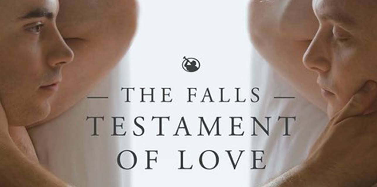 The Falls: Testament Of Love (2013)