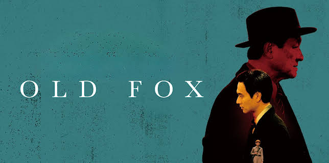 Old Fox (2023)
