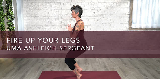 Fire Up Your Legs (2022)