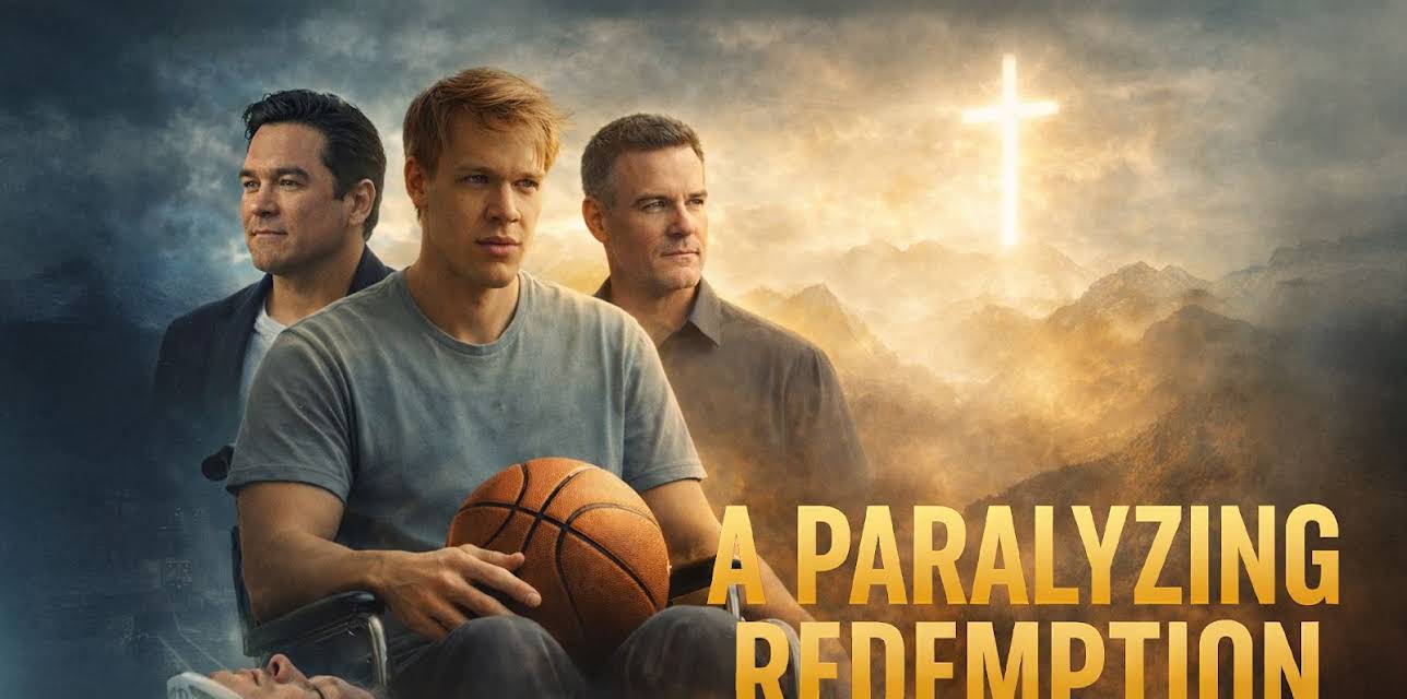 A Paralyzing Redemption (2026)