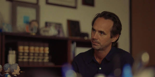 02:50: Peter Mangs – en seriemördares hemlighet (S1 E1) (S1) | TV6 | 1/27 2026