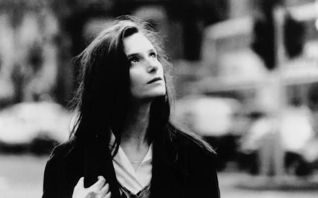 Katrin Cartlidge