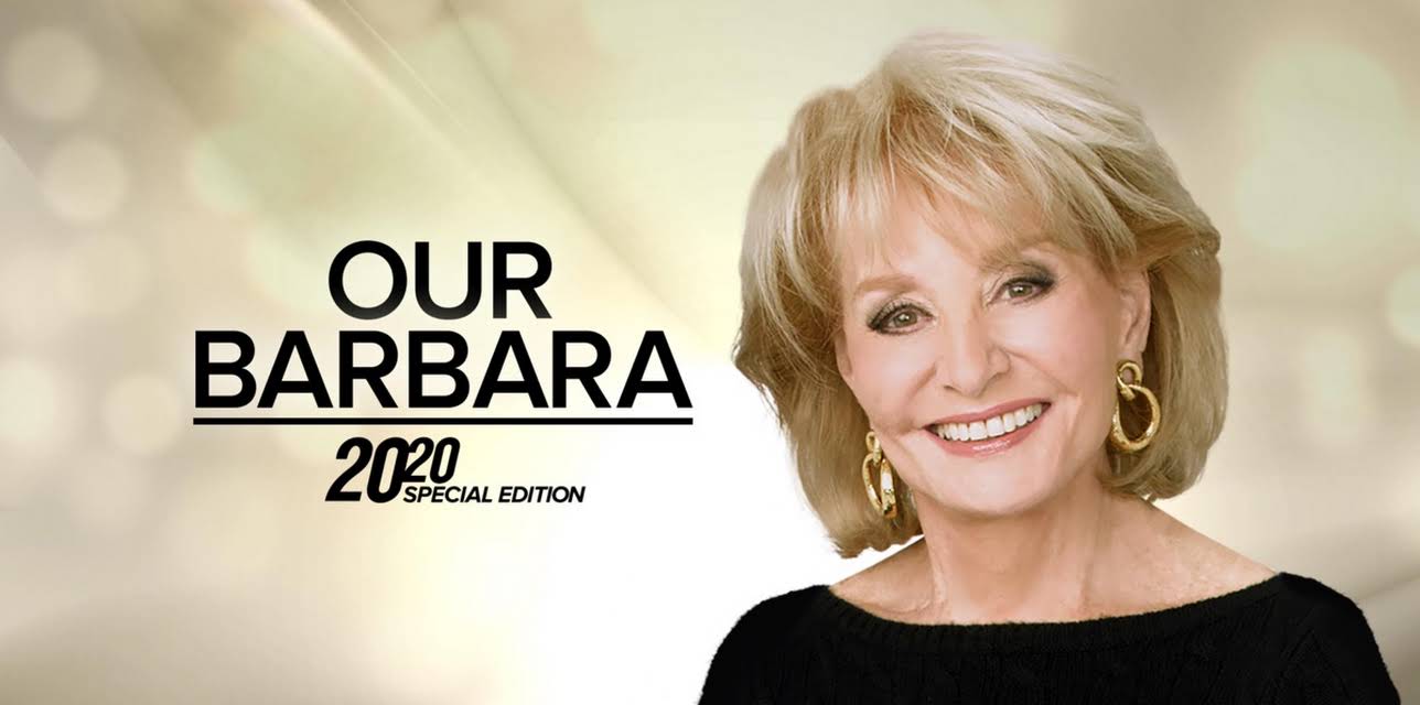 Our Barbara -- A Special Edition of 20/20