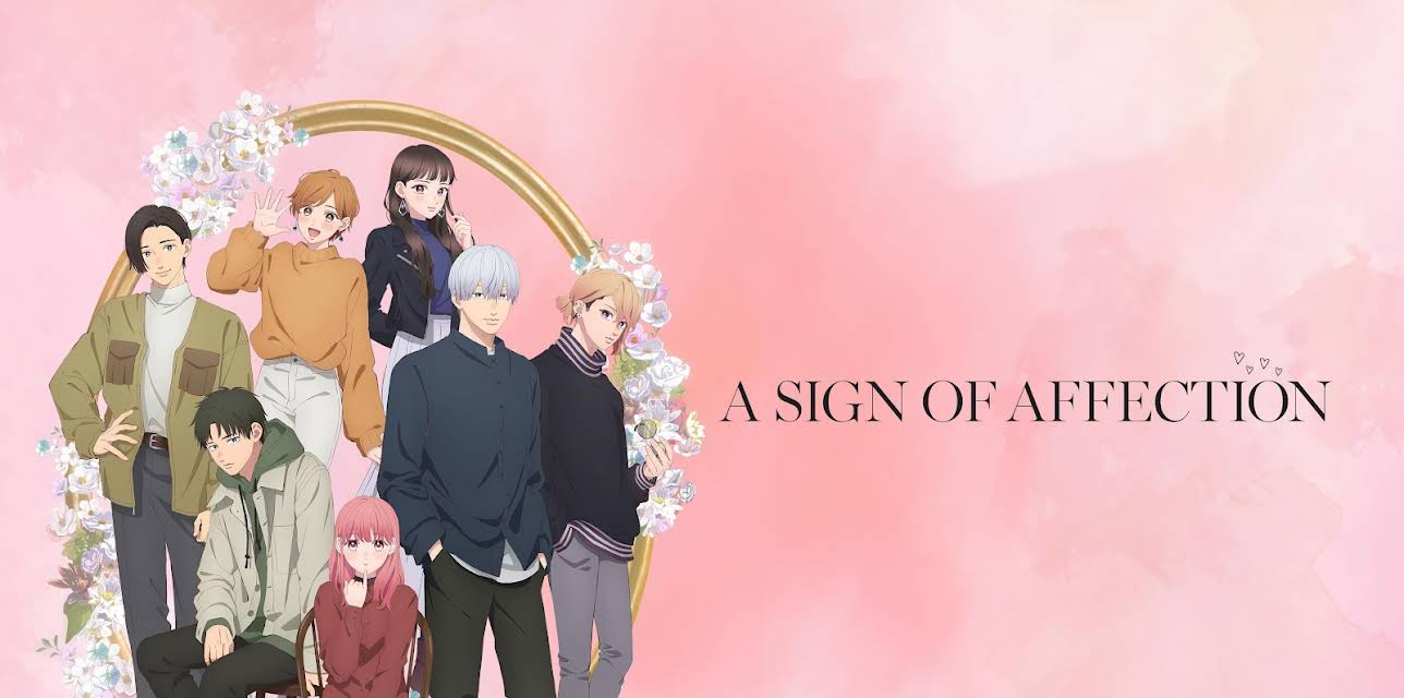 A Sign of Affection - S01