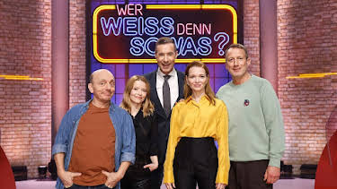 14:25: Wer weiß denn sowas? | BR Fernsehen | 8/24 2026