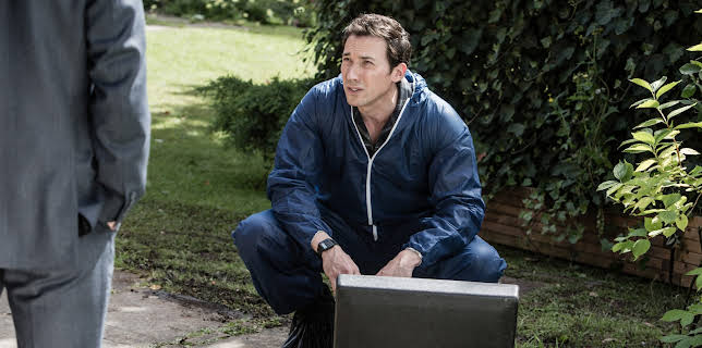 22:00: Tyst vittne (S20 E3) (S20) | Kanal 11 | 11/16 2025