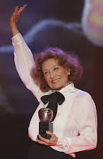 Julia Gutiérrez Caba som 