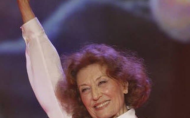 Julia Gutiérrez Caba