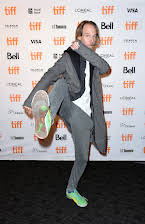 Stefan Forbes as Director