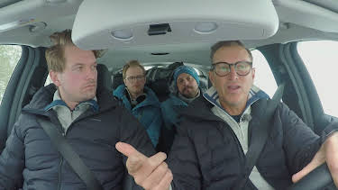 17:00: Stugfixarna Norge (S4 E8) (S4) | TV3 | 6/30 2026