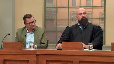 15:45: Ulrich Wetzel - Das Strafgericht | RTL | 5/16 2026