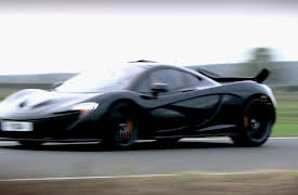 Cars That Rock With Brian Johnson Season 2: McLaren