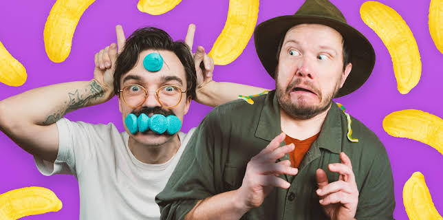 06:35: Godterikampen | TV 2 | 11/8 2025