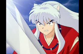 Inuyasha Season: The Girl Who Overcame Time…and the Boy Who Was Just Overcome