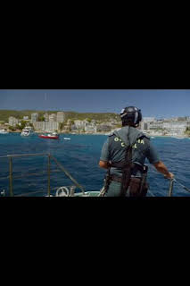 00:45: Alerta en el mar 2: Vidas en Juego | National Geographic | 1/9 2026