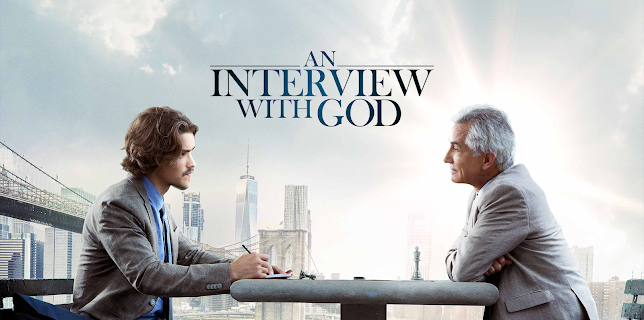 An Interview with God (2018)