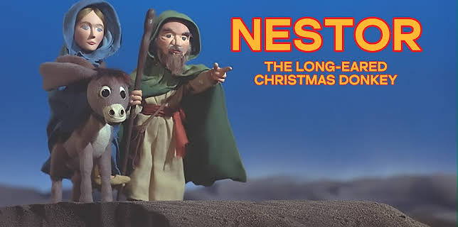 Nestor, the Long-Eared Christmas Donkey (1977)
