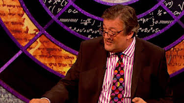 2:30 AM: QI (S5 E12) (S5) | Dave | 7/25 2026