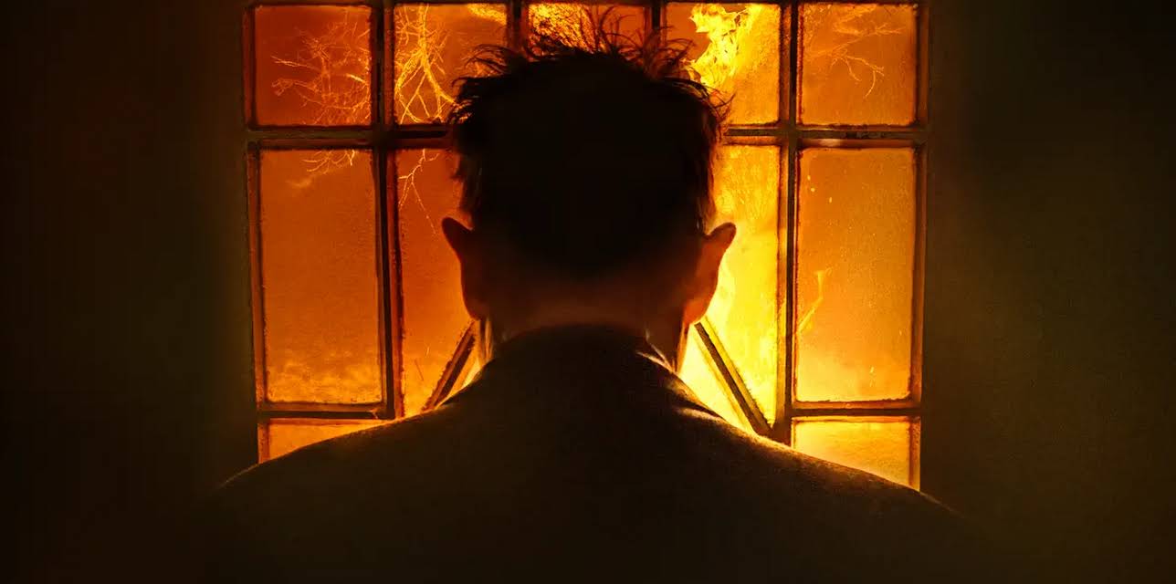 What Josiah Saw (2023)