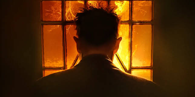 What Josiah Saw (2023)