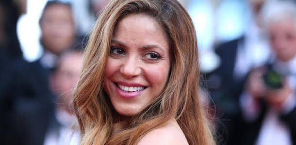 Shakira talks about her recent breakup with Piqué