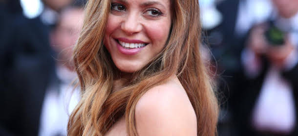 Shakira talks about her recent breakup with Piqué