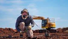 Australian Gold - Schatzsuche Down Under