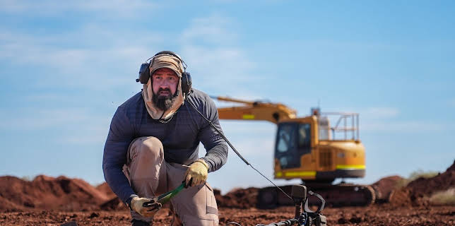 14:50: Australian Gold - Schatzsuche Down Under | Kabel Eins Doku | 2/18 2026