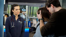 Chicago Med (S6 E10)