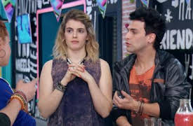 Soy Luna: Episode 40